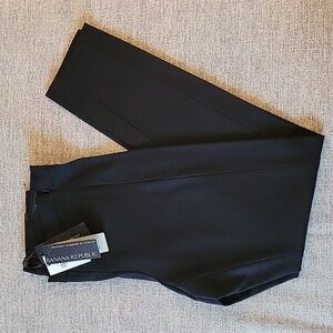 Black Banana Republic "Devon" pant